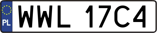 WWL17C4