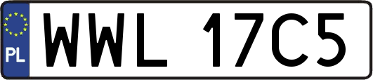 WWL17C5
