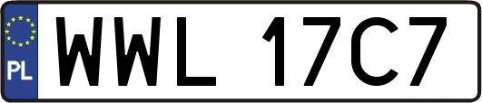 WWL17C7