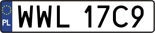 WWL17C9
