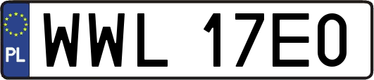 WWL17E0