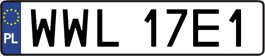WWL17E1
