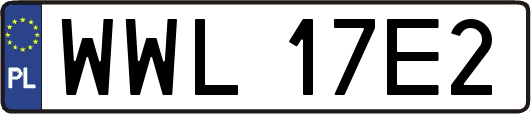 WWL17E2