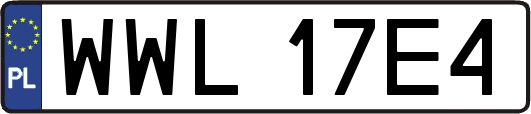 WWL17E4