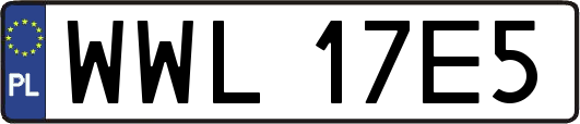 WWL17E5