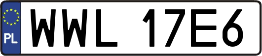 WWL17E6