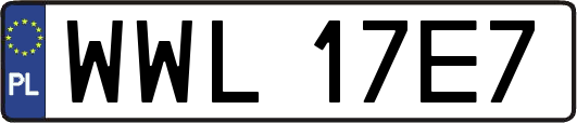WWL17E7