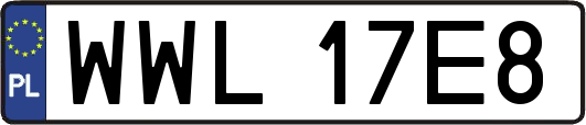 WWL17E8