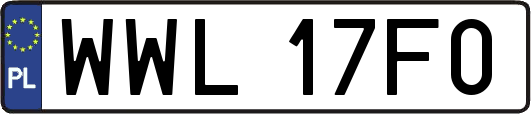 WWL17F0
