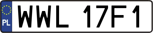 WWL17F1