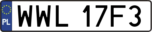 WWL17F3