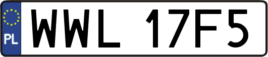 WWL17F5