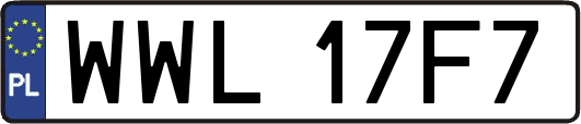 WWL17F7