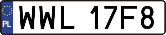 WWL17F8