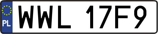 WWL17F9
