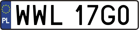 WWL17G0