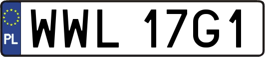 WWL17G1