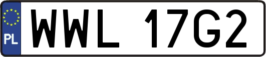 WWL17G2