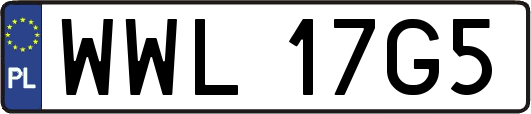 WWL17G5