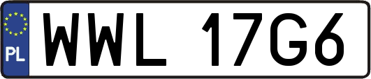 WWL17G6