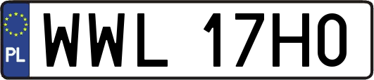 WWL17H0
