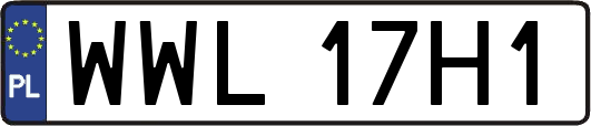 WWL17H1