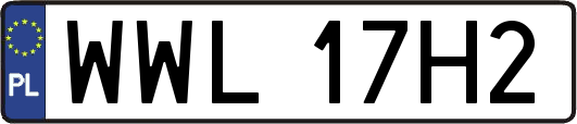 WWL17H2