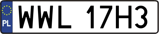 WWL17H3