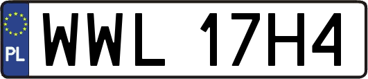 WWL17H4