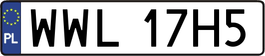 WWL17H5