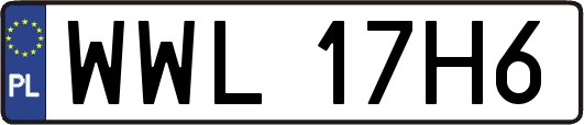 WWL17H6