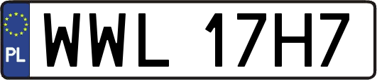 WWL17H7