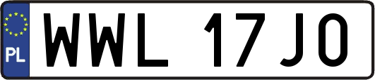 WWL17J0