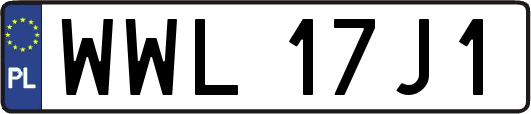 WWL17J1