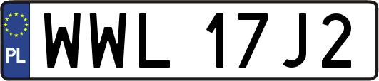 WWL17J2
