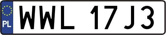 WWL17J3