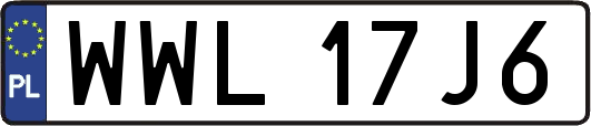 WWL17J6
