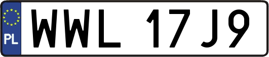 WWL17J9
