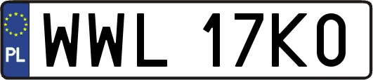 WWL17K0