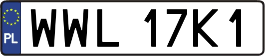 WWL17K1