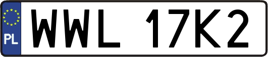 WWL17K2