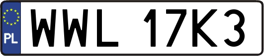 WWL17K3