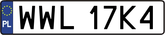 WWL17K4