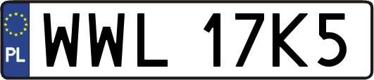 WWL17K5