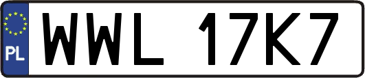 WWL17K7