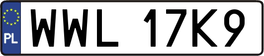 WWL17K9