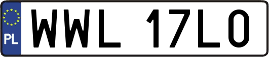 WWL17L0