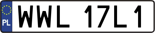 WWL17L1
