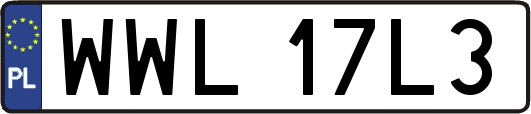 WWL17L3