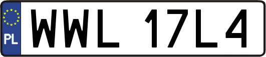 WWL17L4